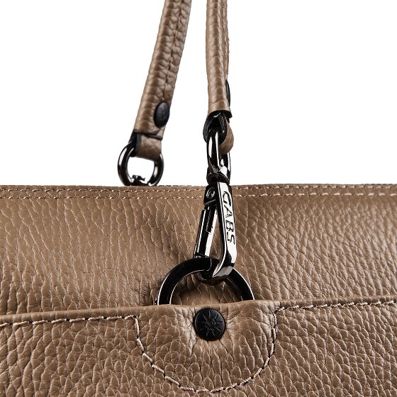 Gabs G3 Shoulder Bag Genuine Leather 37 cm