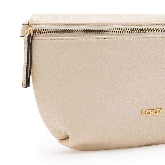 L.Credi Oliana Shoulder bag 22 cm