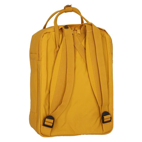 Fjällräven Kanken backpack 35 cm laptop compartment