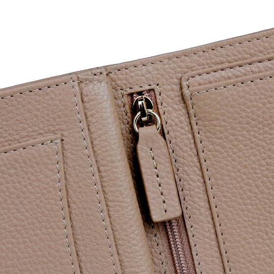 Bugatti Emilia Wallet RFID protection Leather 14 cm