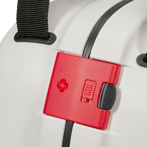 Samsonite Dream2go Disney 4 wheels Kids trolley 38 cm