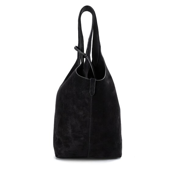 POLO RALPH LAUREN Polo Play Shoulder Bag Leather 39.5 cm