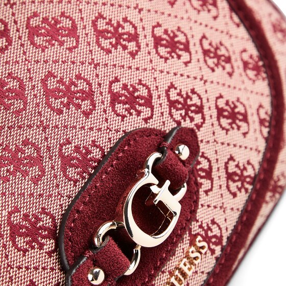 Guess Samantha Shoulder Bag 29 cm