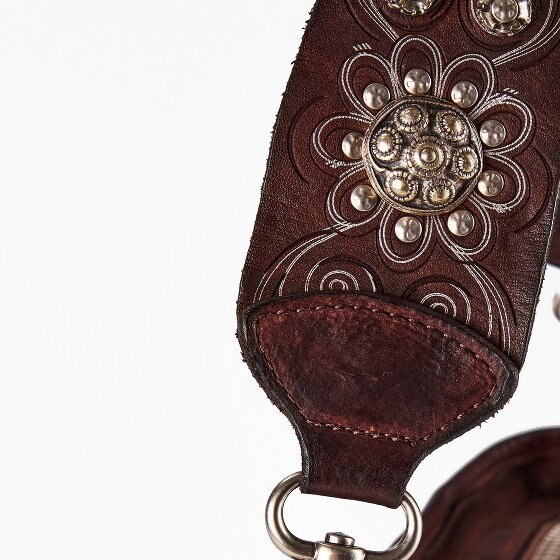 Campomaggi Beth Shoulder Bag Leather 22 cm