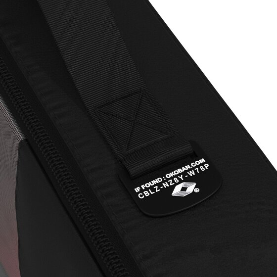 Cabin Zero Lux pannier 35 cm Cabin Zero Lux pannier 35 cm