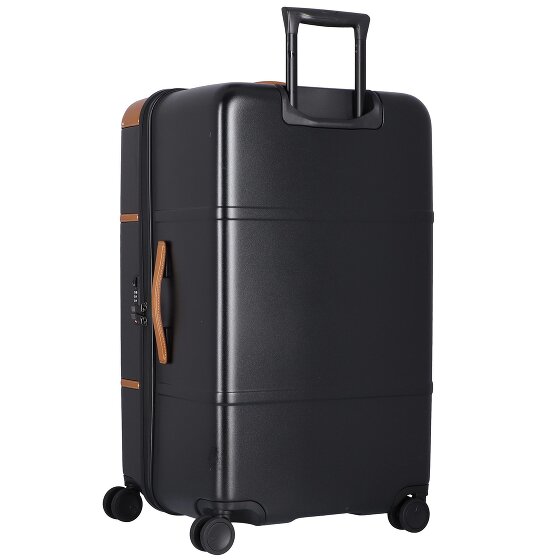 Bric's Bellagio 4 wheels Trolley 81.5 cm