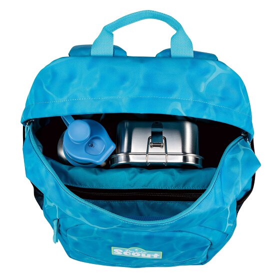 Scout Rucksack X School backpack 39 cm