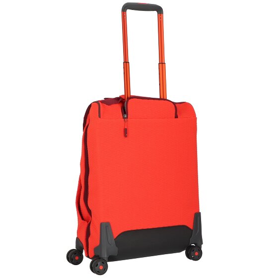 Samsonite Neoknit Spinner 4 Roll Cabin Trolley 55 cm