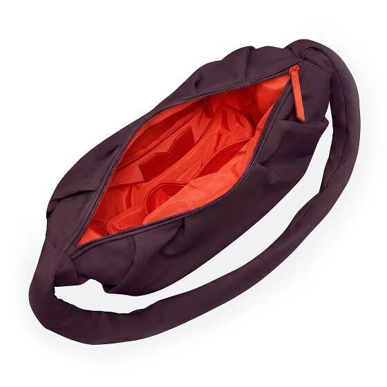 LES VISIONNAIRES Unio Vancouver Shoulder bag 47 cm