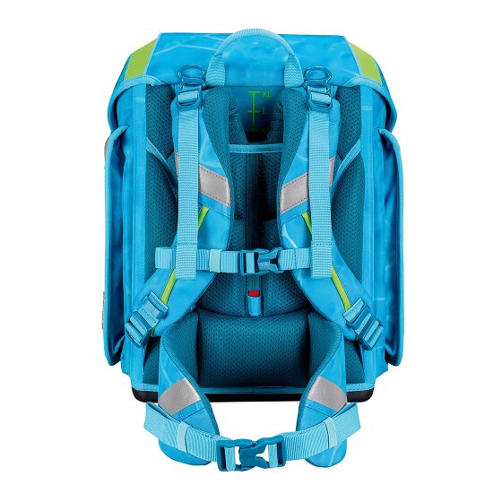 Scout Genius School bag set 4-piece