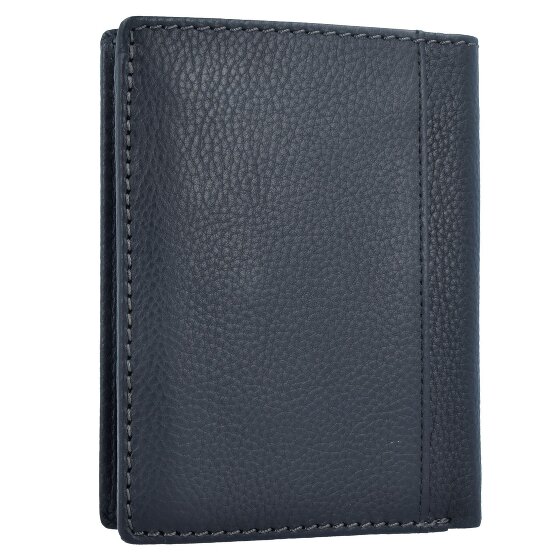 camel active Macau Wallet RFID protection Leather 9 cm