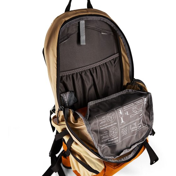 Jack Wolfskin Echotrek Shape 20 L Hiking backpack 54 cm