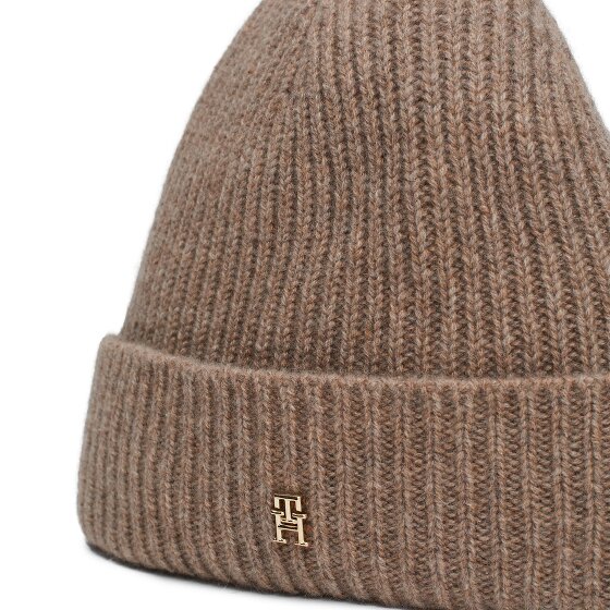 Tommy Hilfiger Cashmere Chic Knitted hat