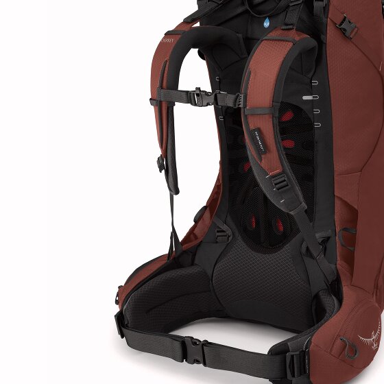 Osprey Aether 55 Trekking backpack L-XL 83 cm