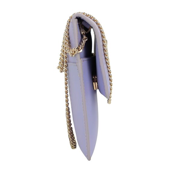 Patrizia Pepe Fly Clutch bag Leather 27.5 cm