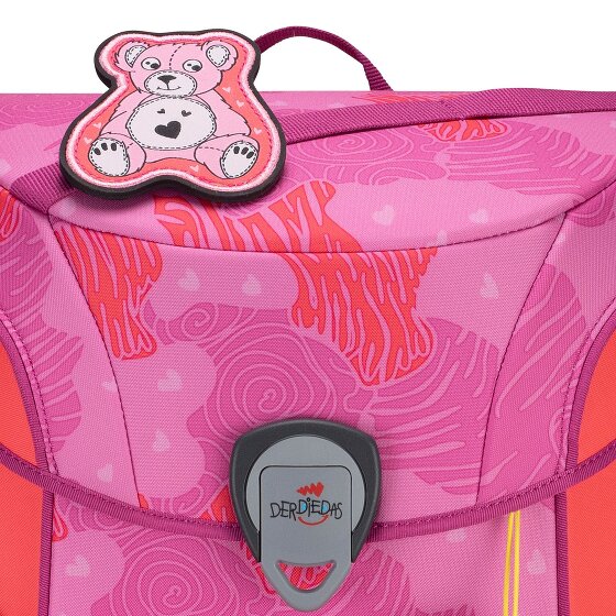 DerDieDas ErgoFlex Easy School bag set