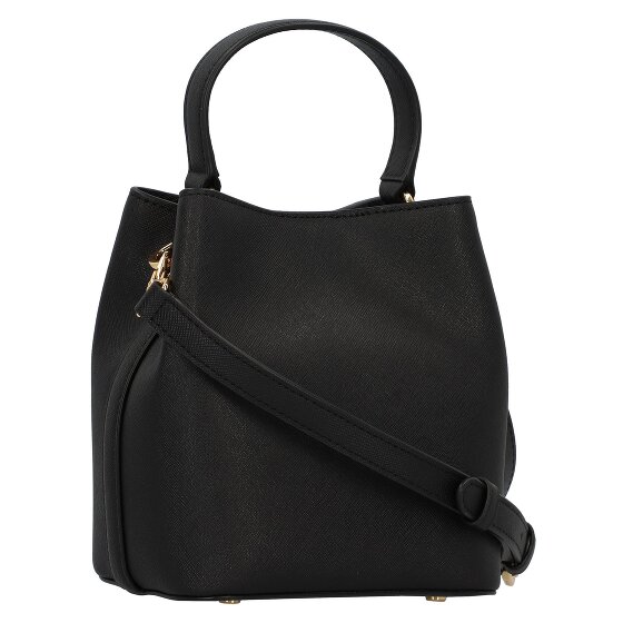 Lauren Ralph Lauren Reese Mini Bag Handbag Leather 17 cm