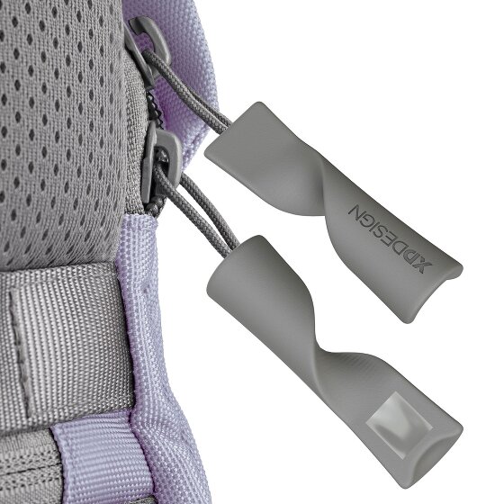XD Design Bobby Soft RFID 45 cm laptop compartment