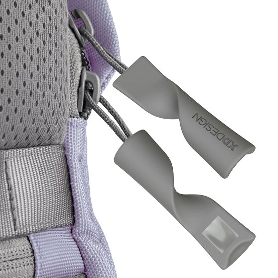 XD Design Bobby Soft RFID 45 cm laptop compartment XD Design Bobby Soft RFID 45 cm laptop compartment