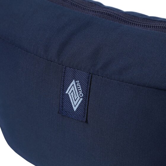 NITRO Hip Bag Bum bag 25 cm