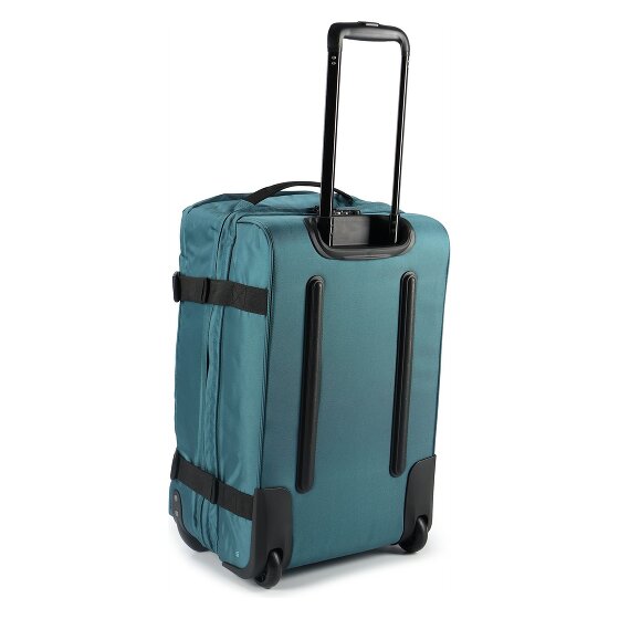 American Tourister Urban Track S 2-roll travel bag 55 cm