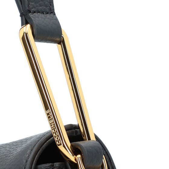 Coccinelle Magie Handbag Leather 22 cm