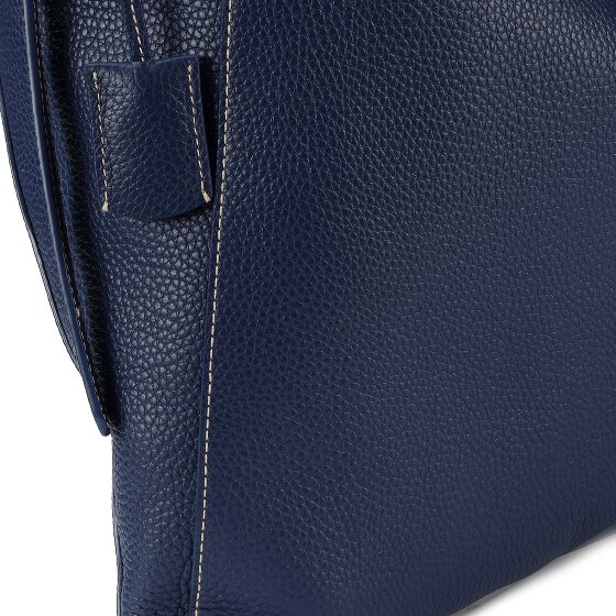 POLO RALPH LAUREN Polo Play Shoulder Bag Leather 46 cm