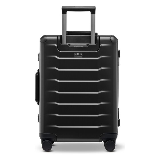 Stratic Phoenix 4 wheels Cabin suitcase S 55 cm