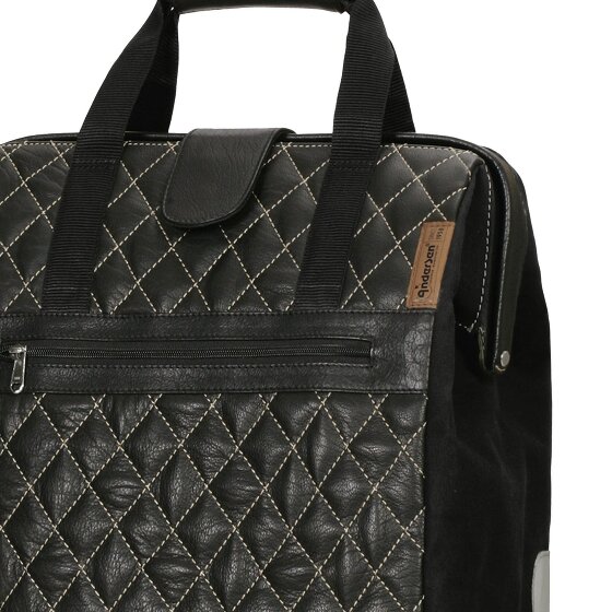 Andersen Shopper Royal Shopper Inra Shopping Trolley 57 cm