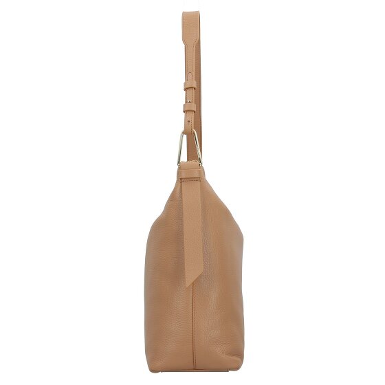 Coccinelle Malory Shoulder Bag Leather 30 cm