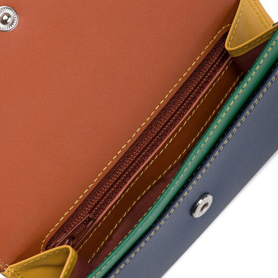 Mywalit Wallet leather 13 cm