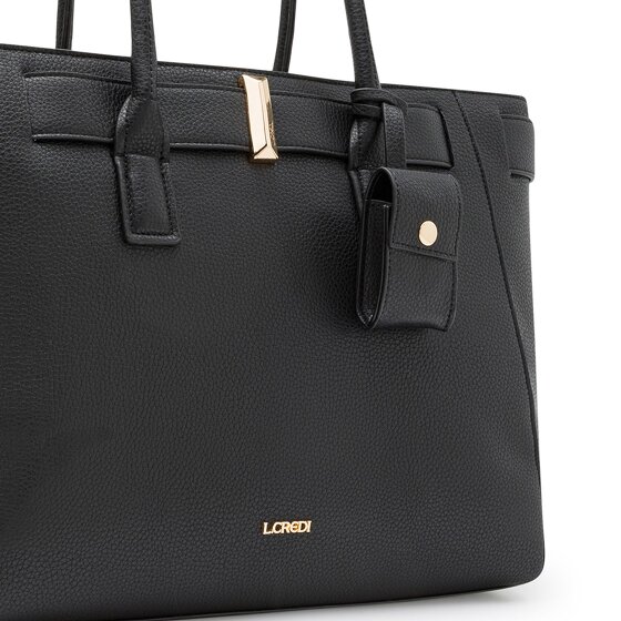 L.Credi Nadira Shopper Bag 44 cm