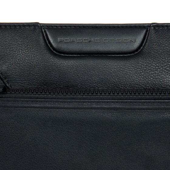 Porsche Design Roadster Men bag Leather 28 cm
