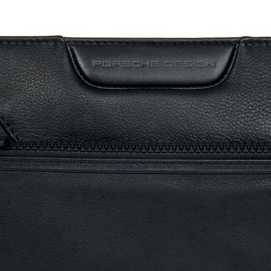 Porsche Design Roadster Men bag Leather 28 cm Porsche Design Roadster Men bag Leather 28 cm
