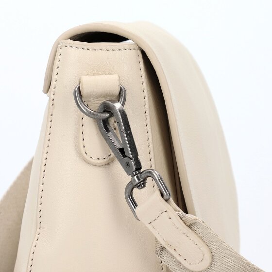Harbour 2nd Narin Shoulder bag Leather 24 cm