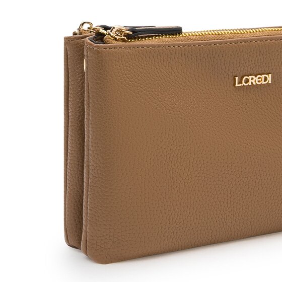 L.Credi Ella shoulder bag 14 cm
