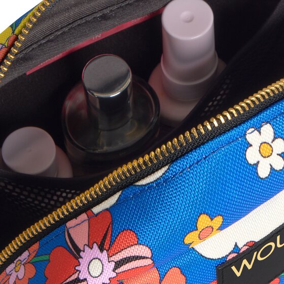 Wouf Daily Toiletry bag 20 cm