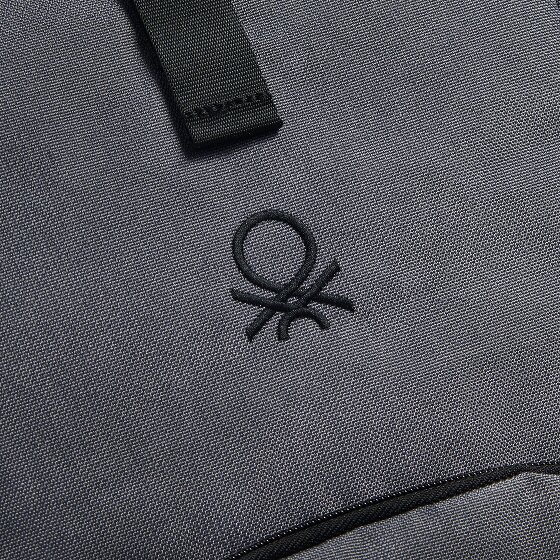 Delsey Paris x United Colors of Benetton BE Backpack 44 cm laptop compartment