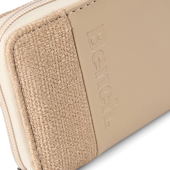 Bench Wallet 19 cm