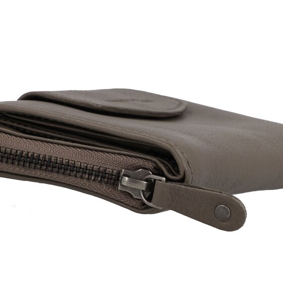 Harbour 2nd Belana Wallet RFID protection Leather 16 cm
