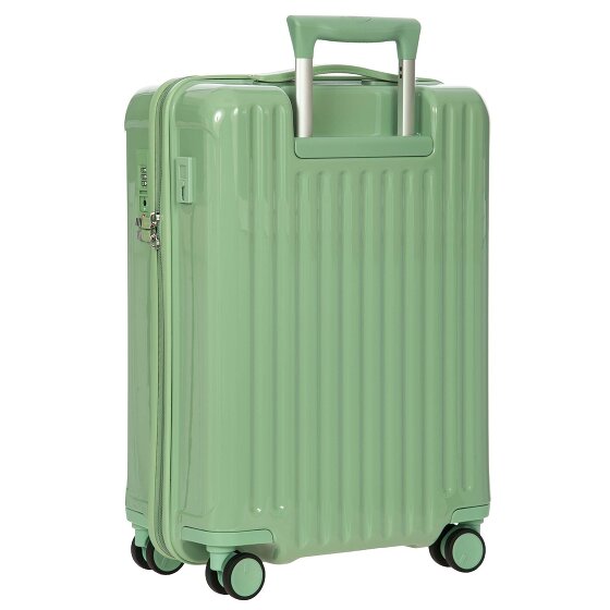 Bric's Positano 4 wheels Cabin trolley 55 cm