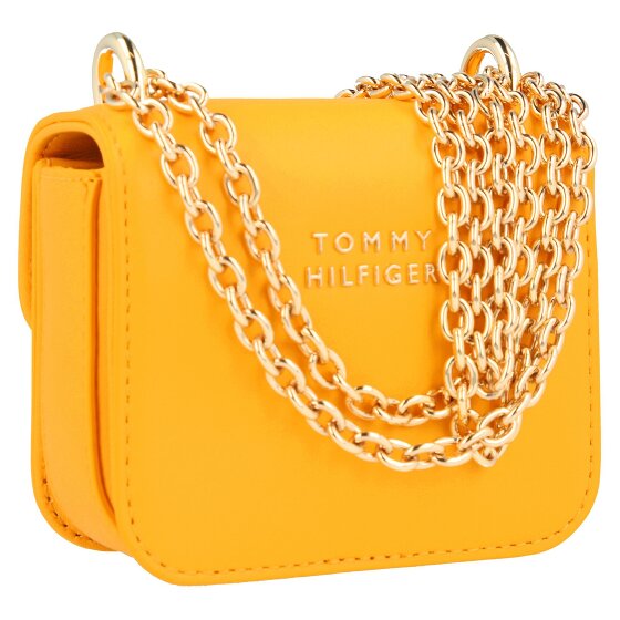 Tommy Hilfiger Micro Turnlock Mini Bag shoulder bag leather 11 cm