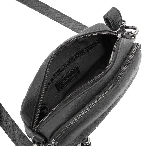 FredsBruder My Bestie Shoulder bag Genuine Leather 22 cm