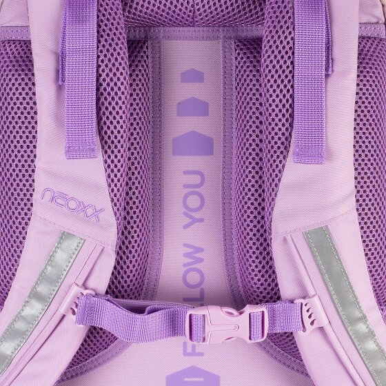 Neoxx Active Pro School Satchel 45.5 cm