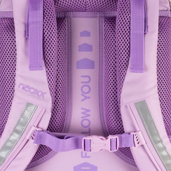 Neoxx Active Pro School Satchel 45.5 cm