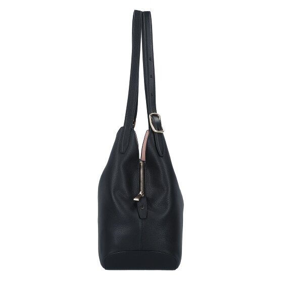 Kate Spade New York Deco Shoulder Bag Leather 31 cm