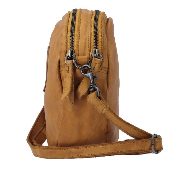 Harbour 2nd Anchor Love Halima Shoulder bag Genuine Leather 24 cm