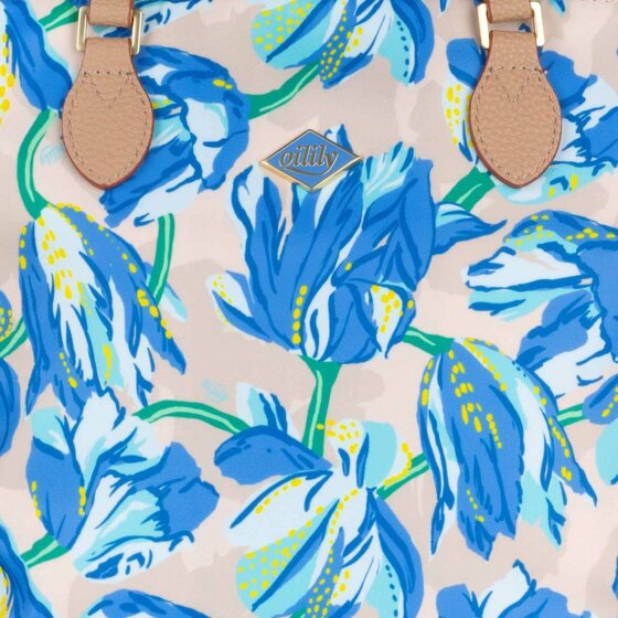 Oilily Tulipy Hella Handbag 26 cm