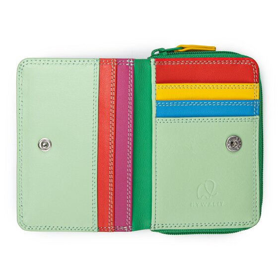 Mywalit Small Wallet wallet leather 10 cm