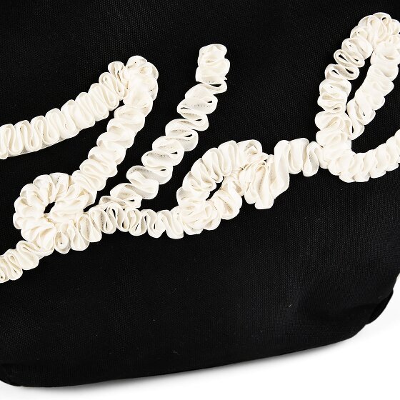 Karl Lagerfeld Signature Shopper Bag 49.5 cm